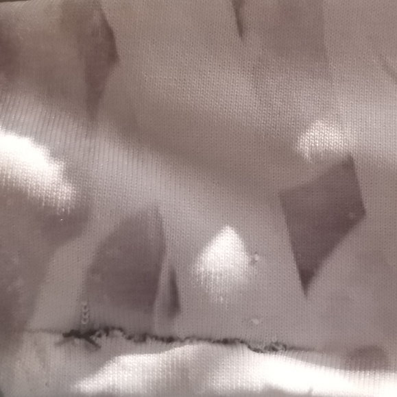 Wet Seal Top - Picture 7 of 10